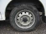 Used 2003 MAZDA BONGO VAN BF62114 for Sale Image 10