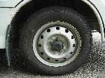 Used 2003 MAZDA BONGO VAN BF62114 for Sale Image 12