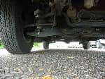 Used 2003 MAZDA BONGO VAN BF62114 for Sale Image 13