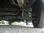 Used 2003 MAZDA BONGO VAN BF62114 for Sale Image 14