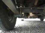 Used 2003 MAZDA BONGO VAN BF62114 for Sale Image 15