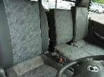 Used 2003 MAZDA BONGO VAN BF62114 for Sale Image 17