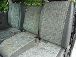 Used 2003 MAZDA BONGO VAN BF62114 for Sale Image 18