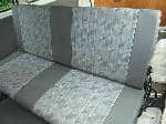 Used 2003 MAZDA BONGO VAN BF62114 for Sale Image 19