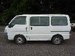 Used 2003 MAZDA BONGO VAN BF62114 for Sale Image 2