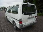 Used 2003 MAZDA BONGO VAN BF62114 for Sale Image 3