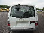Used 2003 MAZDA BONGO VAN BF62114 for Sale Image 4