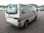 Used 2003 MAZDA BONGO VAN BF62114 for Sale Image 5
