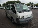 Used 2003 MAZDA BONGO VAN BF62114 for Sale Image 7