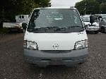 Used 2003 MAZDA BONGO VAN BF62114 for Sale Image 8