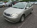Used 2001 TOYOTA COROLLA SEDAN BF62115 for Sale Image 1