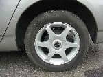 Used 2001 TOYOTA COROLLA SEDAN BF62115 for Sale Image 10