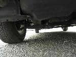 Used 2001 TOYOTA COROLLA SEDAN BF62115 for Sale Image 13
