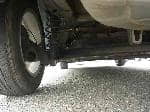 Used 2001 TOYOTA COROLLA SEDAN BF62115 for Sale Image 15