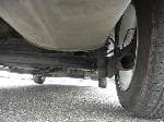 Used 2001 TOYOTA COROLLA SEDAN BF62115 for Sale Image 16