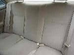 Used 2001 TOYOTA COROLLA SEDAN BF62115 for Sale Image 19