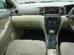 Used 2001 TOYOTA COROLLA SEDAN BF62115 for Sale Image 22