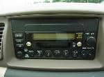 Used 2001 TOYOTA COROLLA SEDAN BF62115 for Sale Image 24