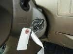 Used 2001 TOYOTA COROLLA SEDAN BF62115 for Sale Image 26