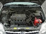 Used 2001 TOYOTA COROLLA SEDAN BF62115 for Sale Image 28