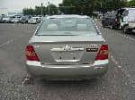 Used 2001 TOYOTA COROLLA SEDAN BF62115 for Sale Image 4