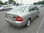 Used 2001 TOYOTA COROLLA SEDAN BF62115 for Sale Image 5