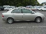Used 2001 TOYOTA COROLLA SEDAN BF62115 for Sale Image 6