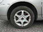 Used 2001 TOYOTA COROLLA SEDAN BF62115 for Sale Image 9