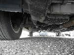 Used 2001 MITSUBISHI GALANT BF62122 for Sale Image 13