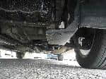 Used 2001 MITSUBISHI GALANT BF62122 for Sale Image 14