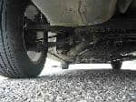 Used 2001 MITSUBISHI GALANT BF62122 for Sale Image 15
