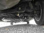 Used 2001 MITSUBISHI GALANT BF62122 for Sale Image 16