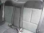 Used 2001 MITSUBISHI GALANT BF62122 for Sale Image 19