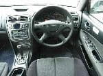 Used 2001 MITSUBISHI GALANT BF62122 for Sale Image 21