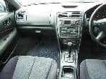 Used 2001 MITSUBISHI GALANT BF62122 for Sale Image 22