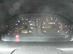 Used 2001 MITSUBISHI GALANT BF62122 for Sale Image 23