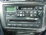 Used 2001 MITSUBISHI GALANT BF62122 for Sale Image 24