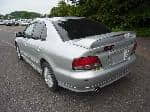 Used 2001 MITSUBISHI GALANT BF62122 for Sale Image 3