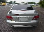 Used 2001 MITSUBISHI GALANT BF62122 for Sale Image 4