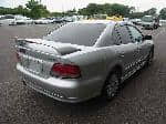 Used 2001 MITSUBISHI GALANT BF62122 for Sale Image 5