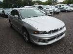 Used 2001 MITSUBISHI GALANT BF62122 for Sale Image 7