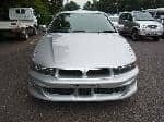 Used 2001 MITSUBISHI GALANT BF62122 for Sale Image 8