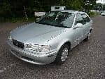 Used 1997 TOYOTA SPRINTER SEDAN BF62124 for Sale Image 1