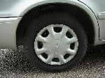 Used 1997 TOYOTA SPRINTER SEDAN BF62124 for Sale Image 11