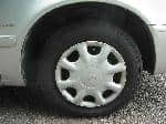Used 1997 TOYOTA SPRINTER SEDAN BF62124 for Sale Image 12