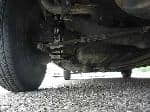 Used 1997 TOYOTA SPRINTER SEDAN BF62124 for Sale Image 15
