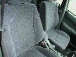 Used 1997 TOYOTA SPRINTER SEDAN BF62124 for Sale Image 17