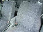 Used 1997 TOYOTA SPRINTER SEDAN BF62124 for Sale Image 18