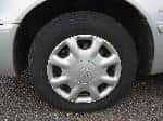 Used 1997 TOYOTA SPRINTER SEDAN BF62124 for Sale Image 9