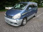 Used 2000 NISSAN SERENA BF62128 for Sale Image 1
